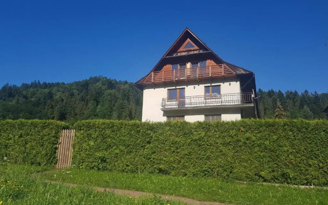 Harley Style Apartament