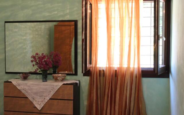 Spiros Apartments Pelion