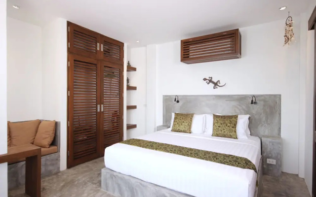 Villa Sabai Jai Koh Tao