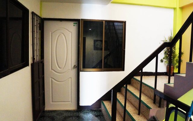 Nong Guest House