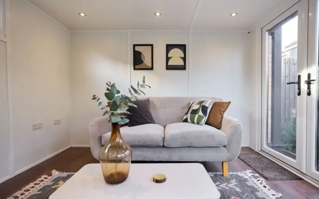 The Peckham Escape - Modern 3bdr With Garden