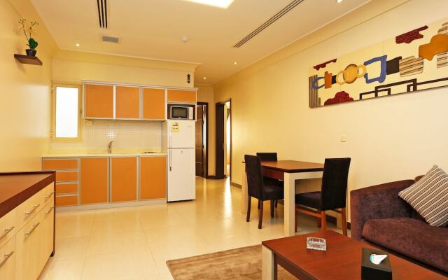 Tobal Al Khobar Apartments
