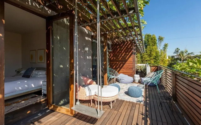 Venice Gardens by Onefinestay