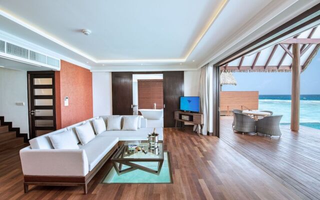 Heritance Aarah Ocean Suites (Premium All Inclusive)