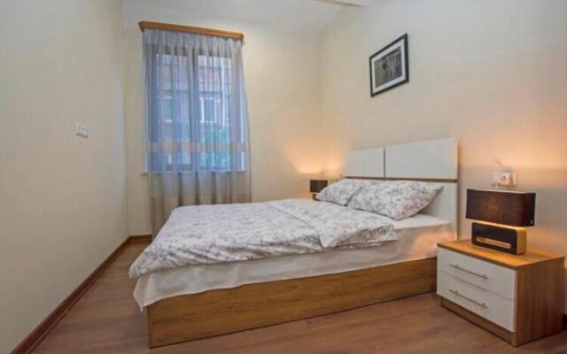 Boutique Apartment Yerevan