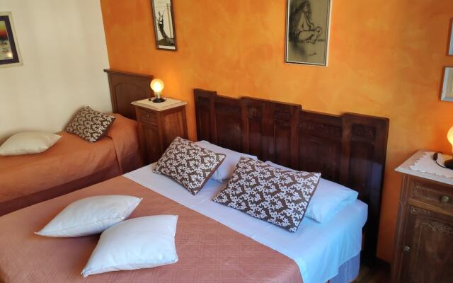 Bed & Breakfast Centrale