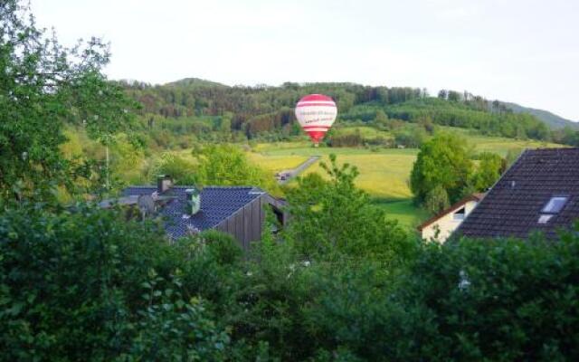 Fuchsia Lodge