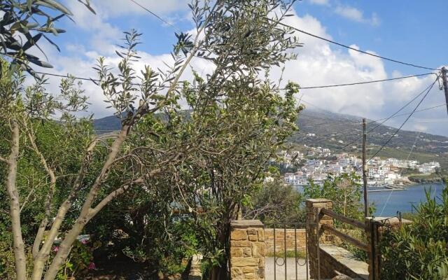 Villa Athina 3