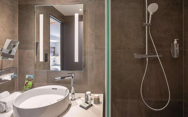 Altezza Arc 1800 Hotel & Spa