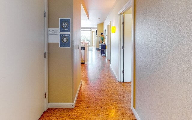 Chelan Resort Suites