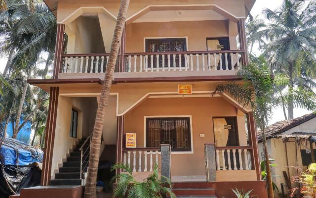 SPOT ON 83801 J D Guest House