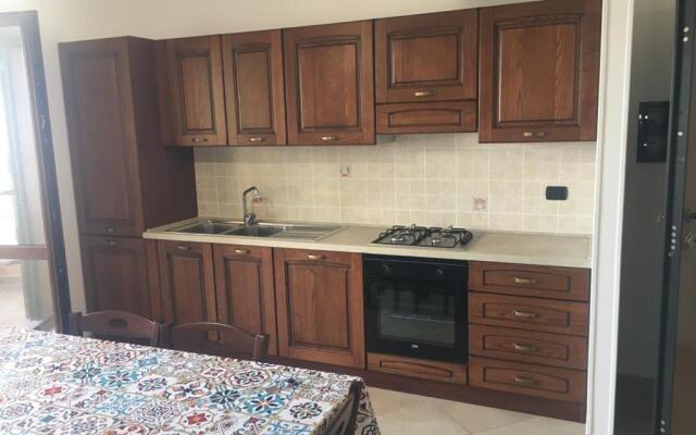 Appartamento Mari del Sud