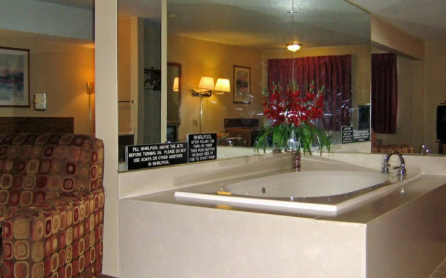 Americas Best Value Inn Chadron