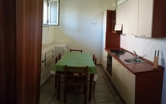 Hotel Residence Sirio