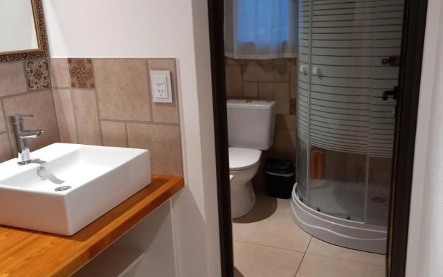 La Joaquina - Villa Giardino