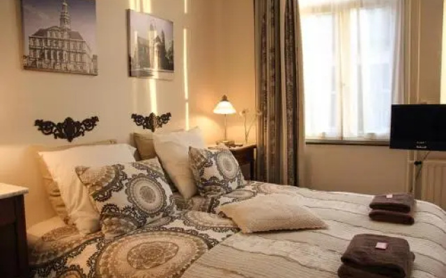 Bed & Breakfast `t Klooster