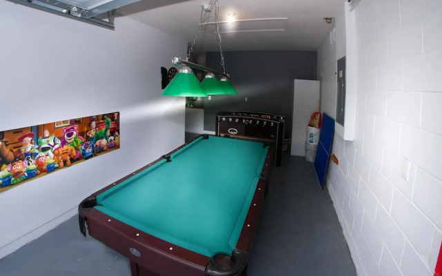 Great Community, Amazing Private Pool, Near Disney!