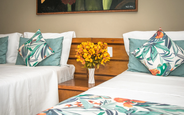 Hotel Pousada Brava Club