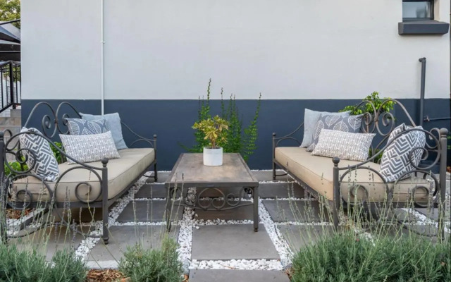 Magnolia Guesthouse
