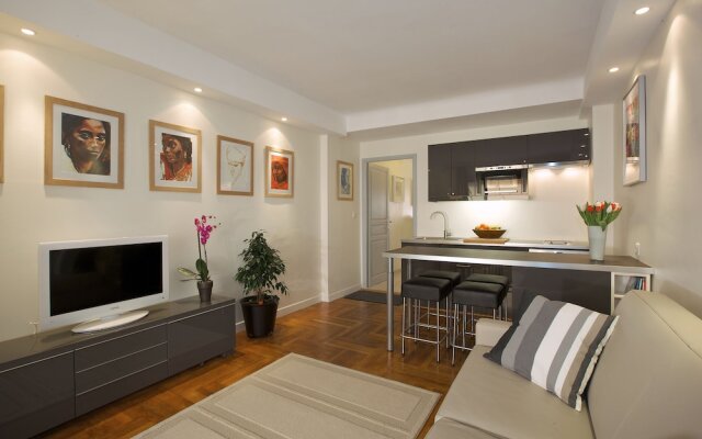 Appartement Le California