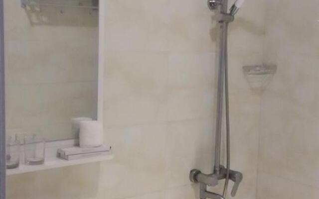 Yida Guest House