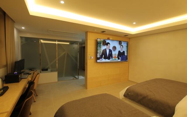 Jade Hotel Ulsan
