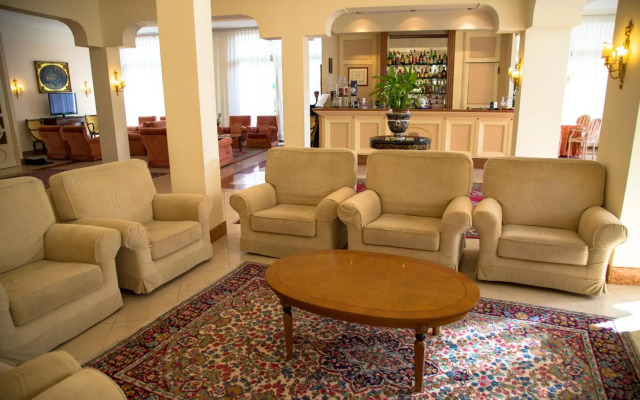 Hotel Principe Terme