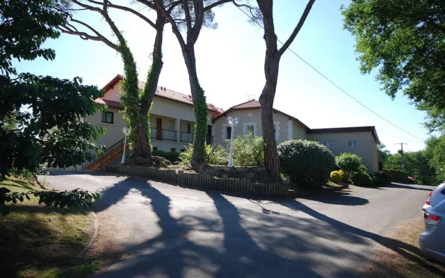 Auberge des Trois Pins
