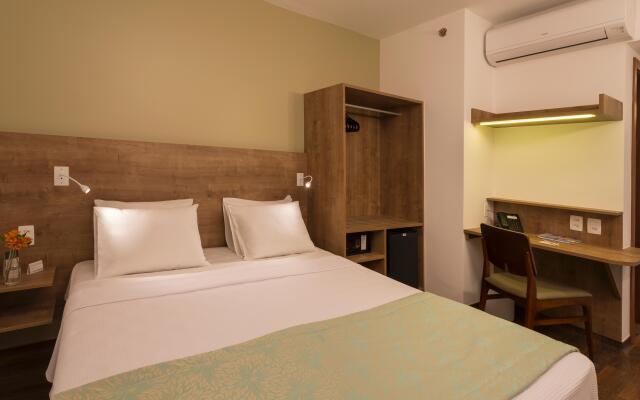 Sleep Inn Vitória
