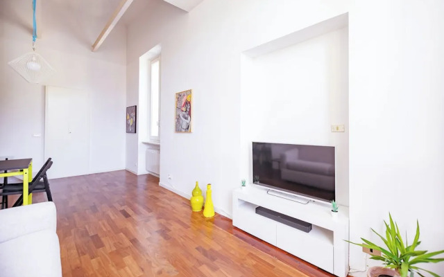 Belvedere Hambury Apartment