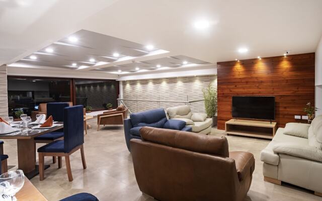 Loft Hotel Ipiales