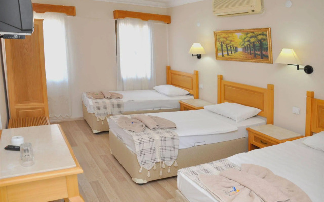 Can Hotel