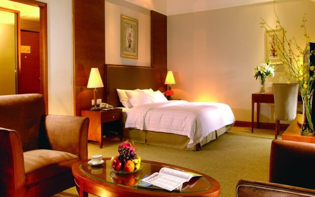 Xiamen Xiangan Yihao Hotel