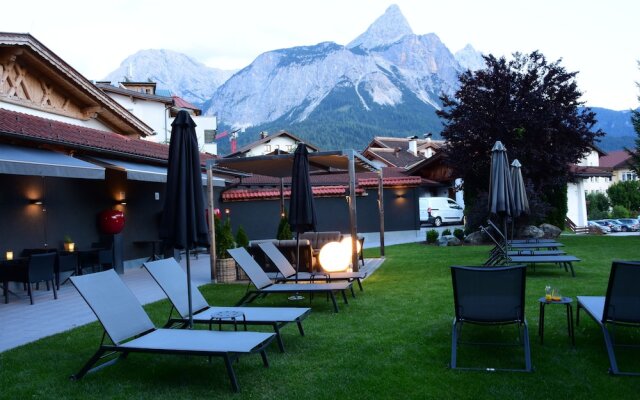 Der grüne Baum Hotel