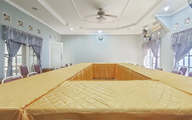 Hotel Karangsalam Indah Near Stasiun Purwokerto Mitra RedDoorz