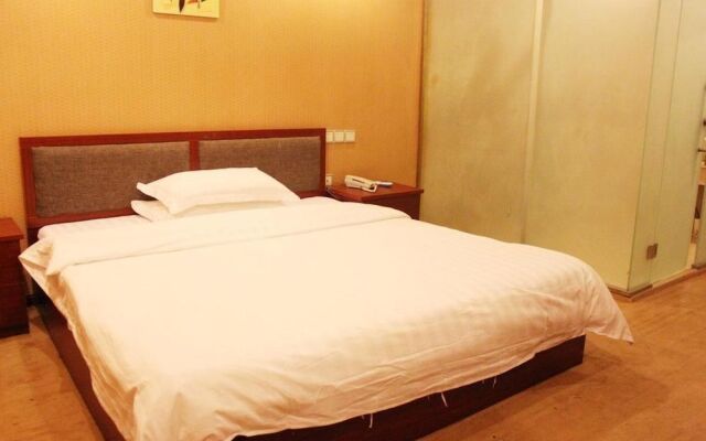 Suzhou City Golden Road No. 420