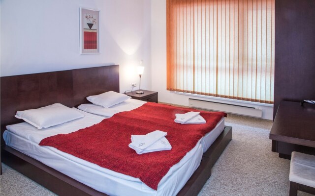 Saint George Palace Bansko Aparthotel