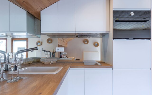 Résidence Le Panorama - Megève