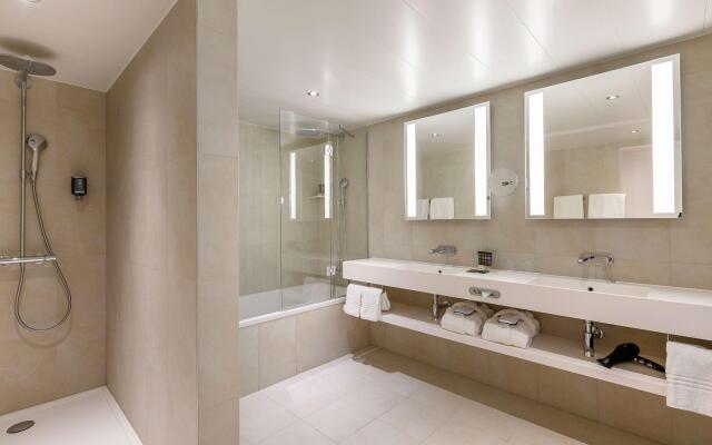 Novotel Wien Hauptbahnhof