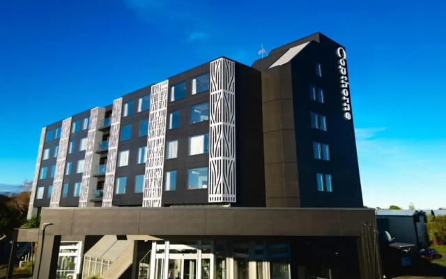 Copthorne Hotel Palmerston North