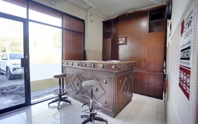 OYO Life 91511 Ampel Residence Syariah