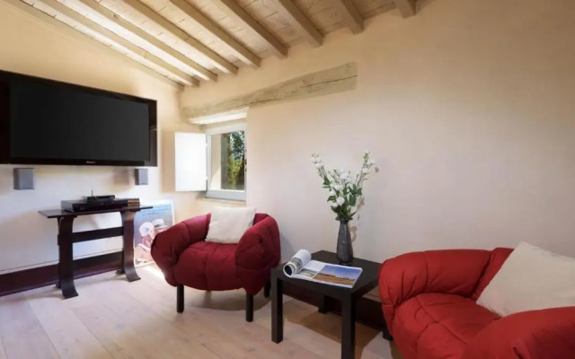 Terra Quercus 7 1 in Sarteano