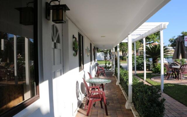 Breakaway Inn