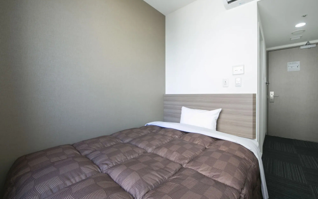 Washington R&B Hotel Shin-Osaka Kitaguchi