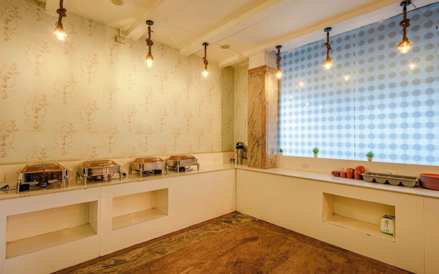 W Hotel Shamshabad Hyderabad Airport