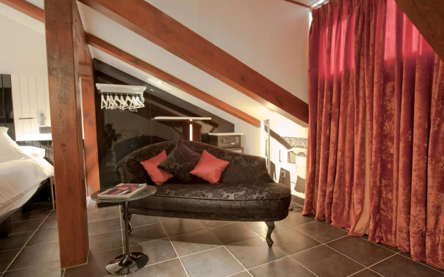 Posada del León de Oro Boutique Hotel