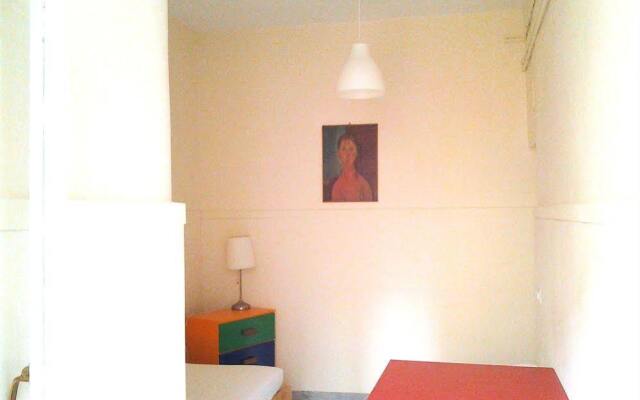 Genny Rooms Piazza di Spagna