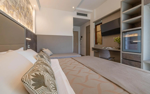 Hotel Cavour
