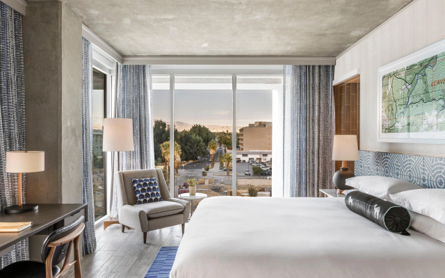 Kimpton Rowan Palm Springs