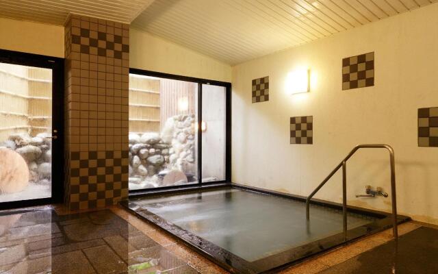 Heidihof Hotel